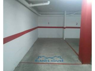 Garaje/Parking