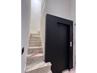 Escalera