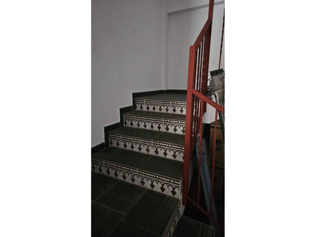 Escalera