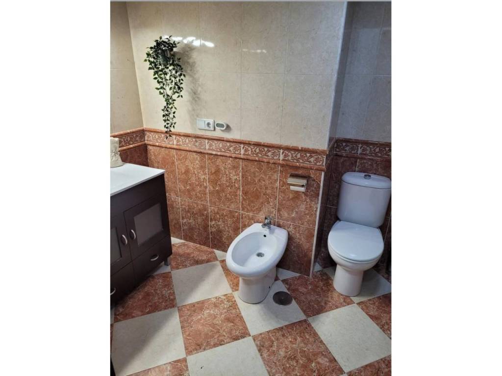 Baño
