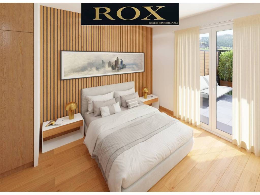 Dormitorio