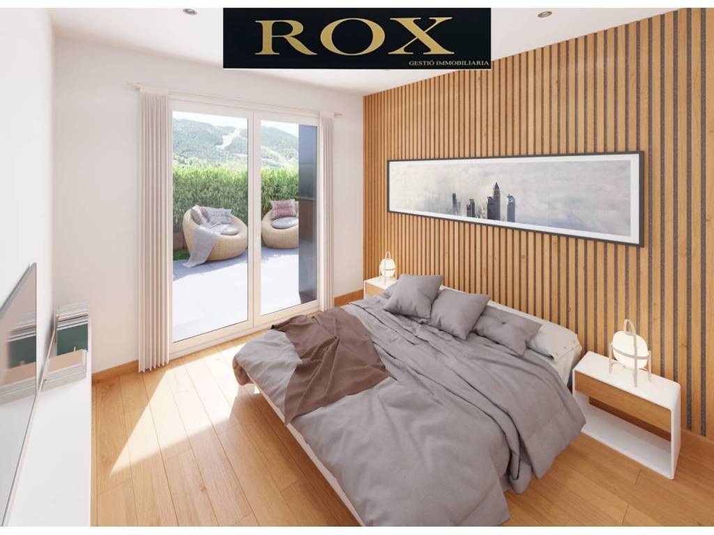 Dormitorio