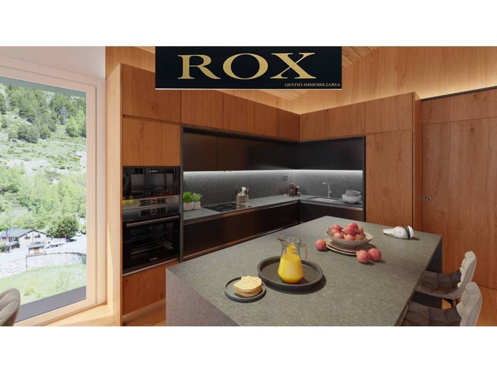 Cocina