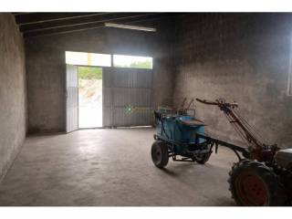 Garaje/Parking