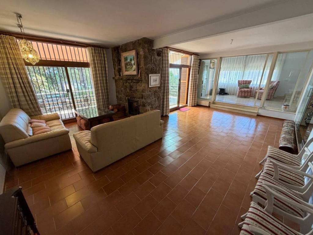 Salón