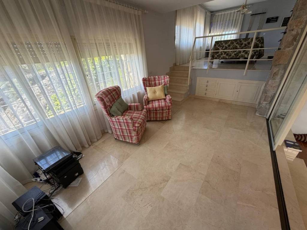 Salón