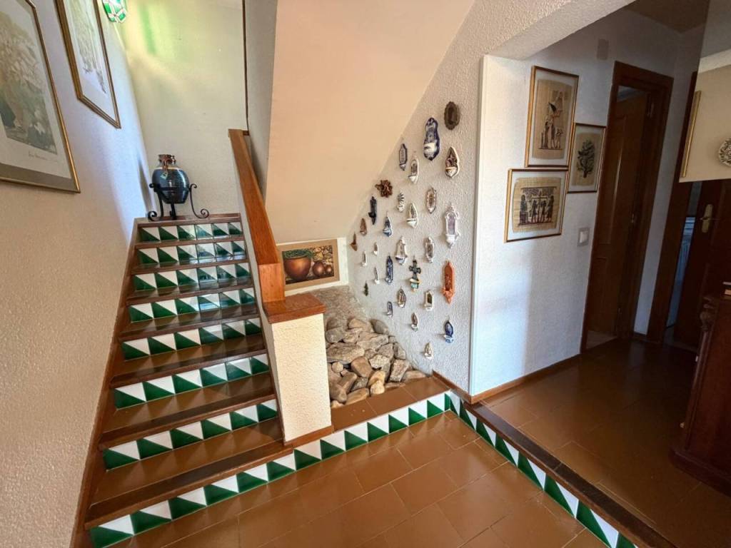 Escalera