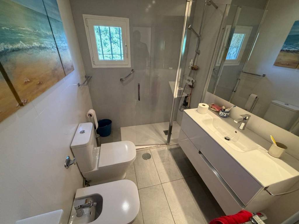 Baño