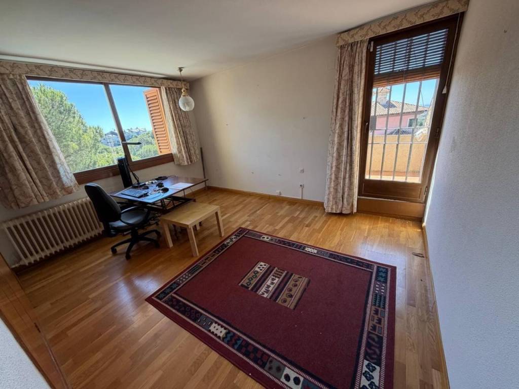 Dormitorio