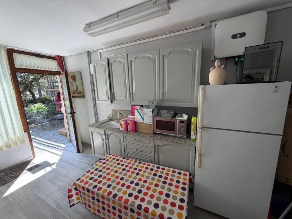 Cocina