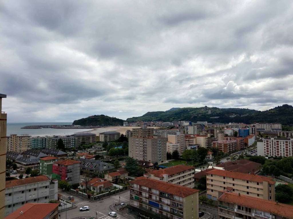 Vistas