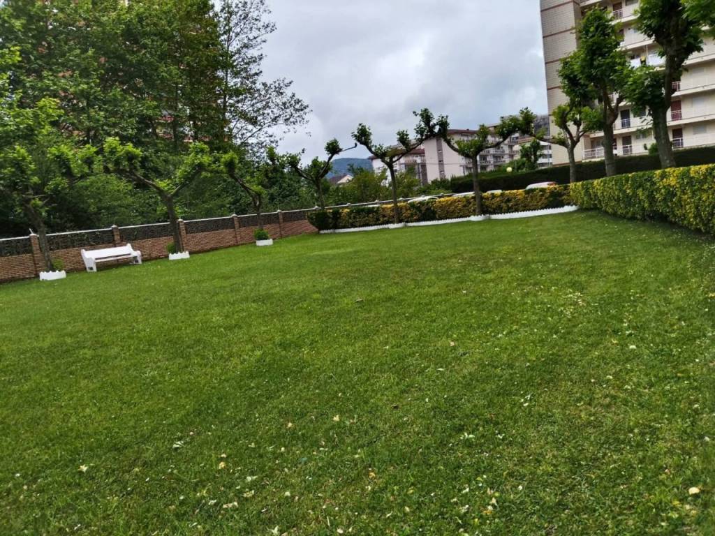 Jardín