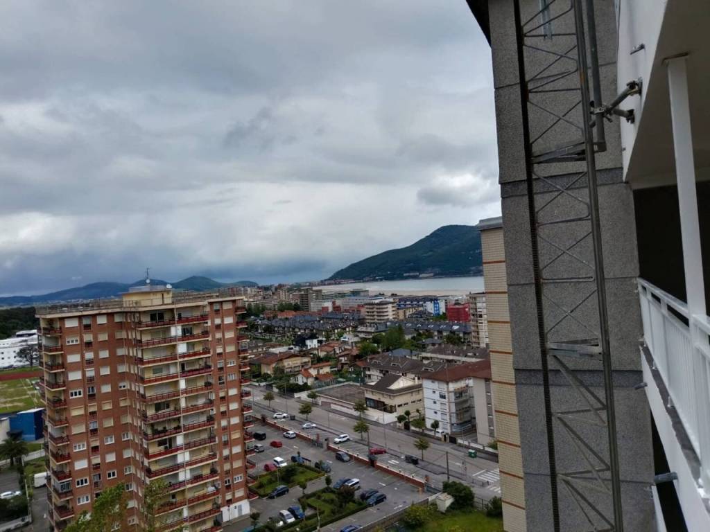Vistas