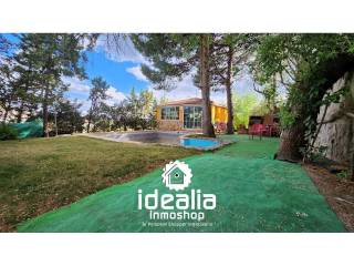 Jardín