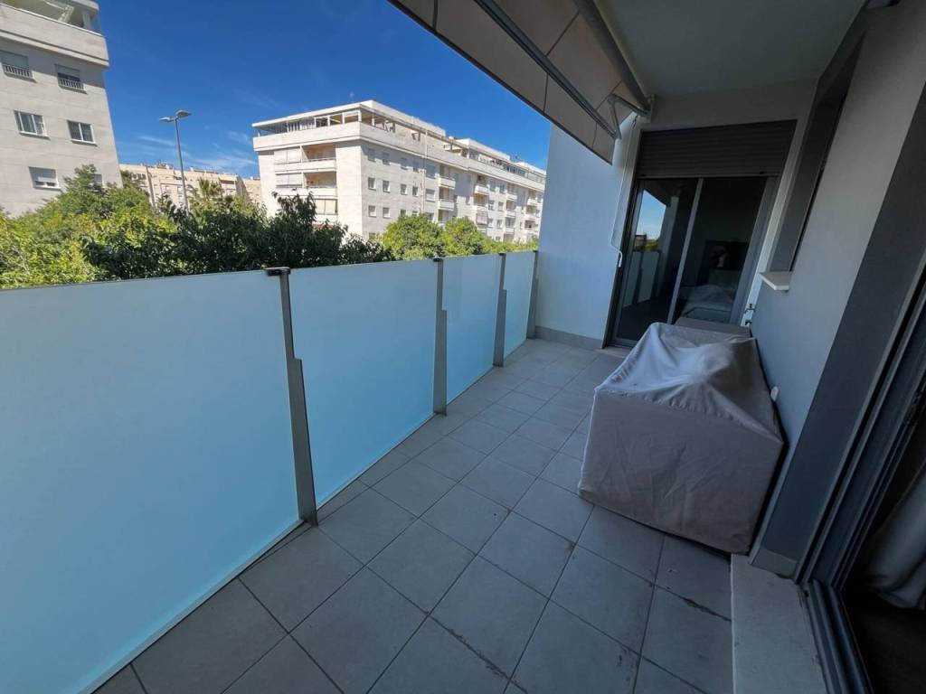 Terraza