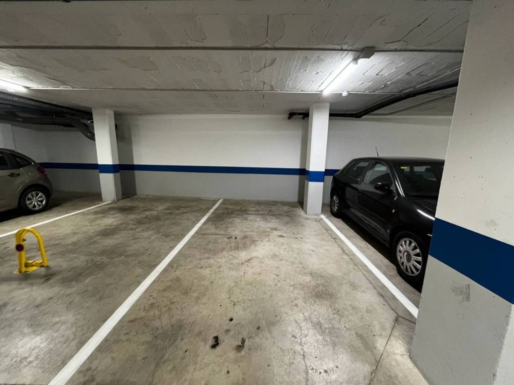 Garaje/Parking
