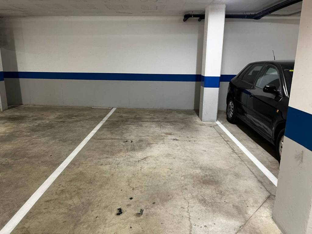 Garaje/Parking