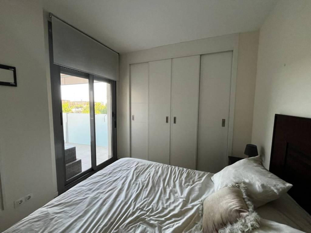 Dormitorio