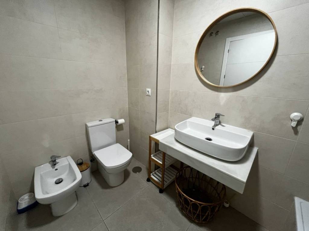Baño