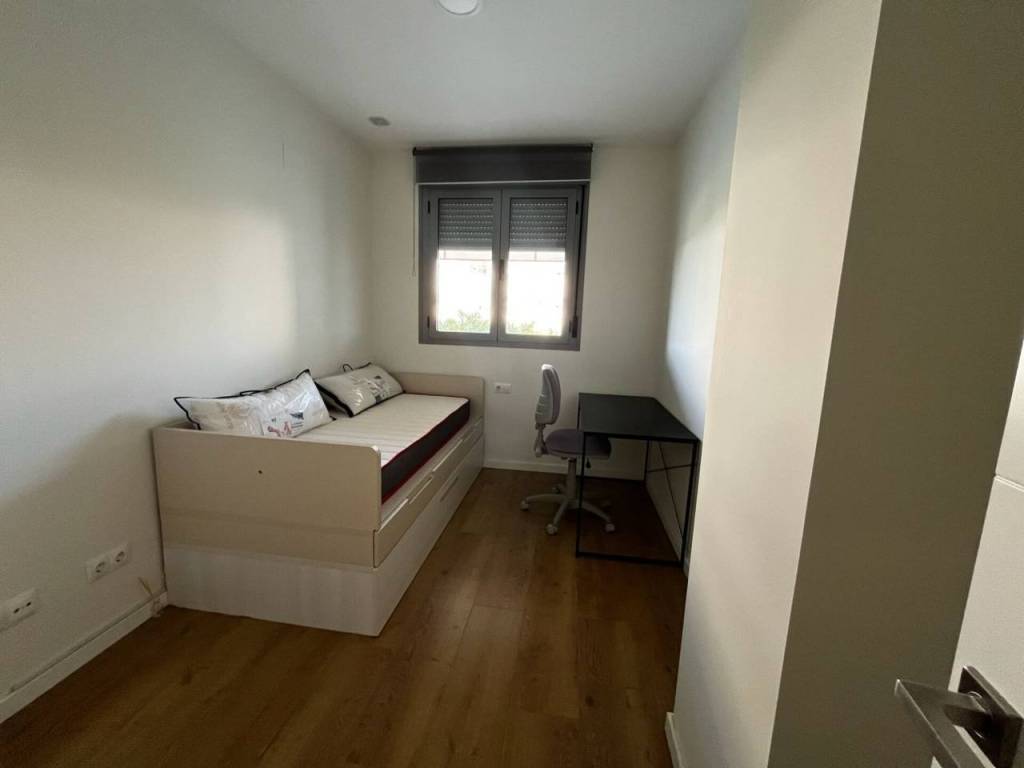 Dormitorio