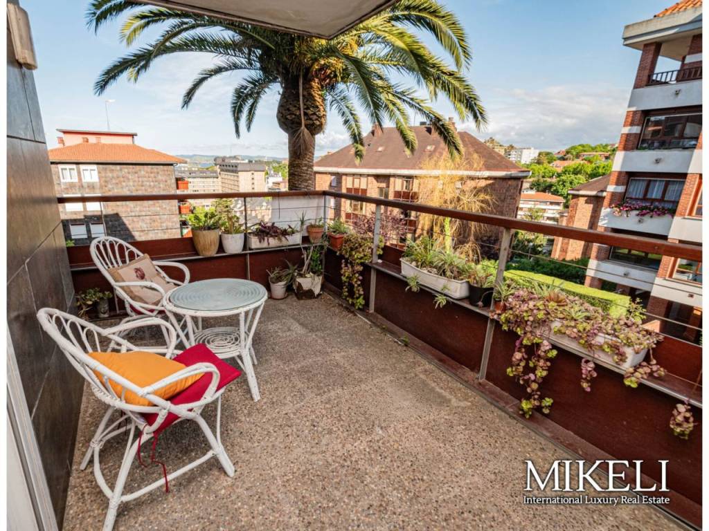 Terraza