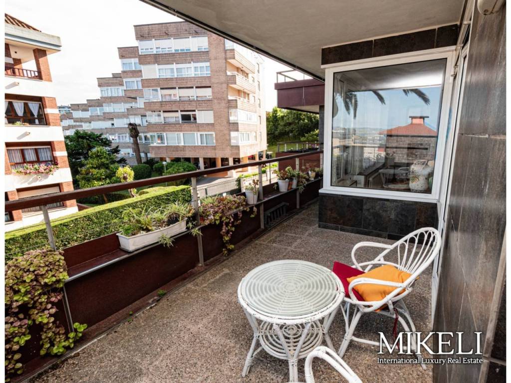 Terraza