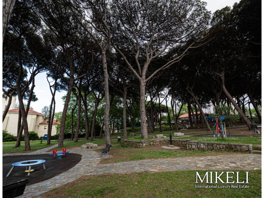 Jardín