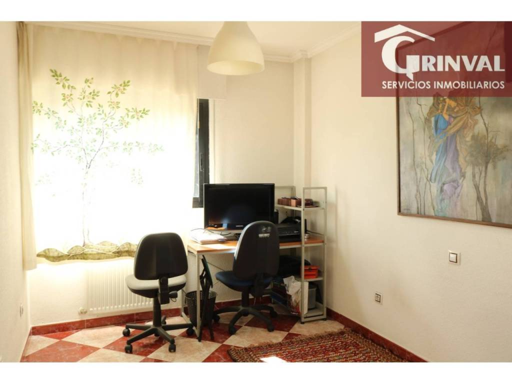 Dormitorio