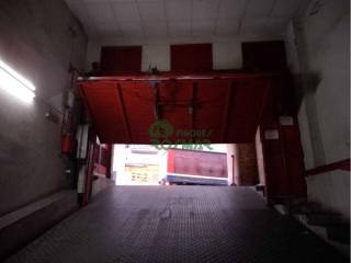 Garaje/Parking