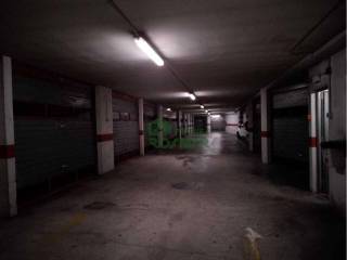 Garaje/Parking