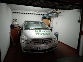 Garaje/Parking