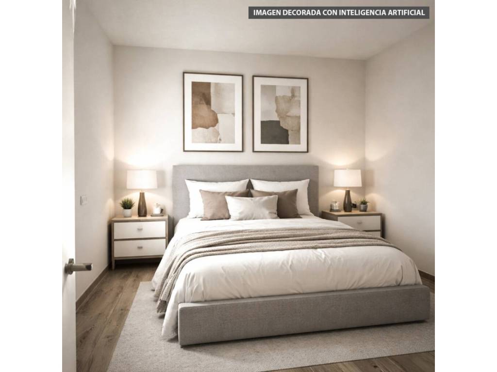 Dormitorio