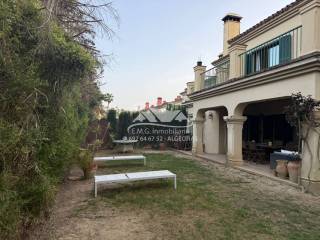Jardín