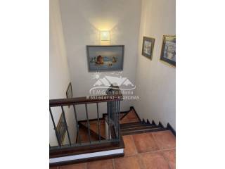 Escalera