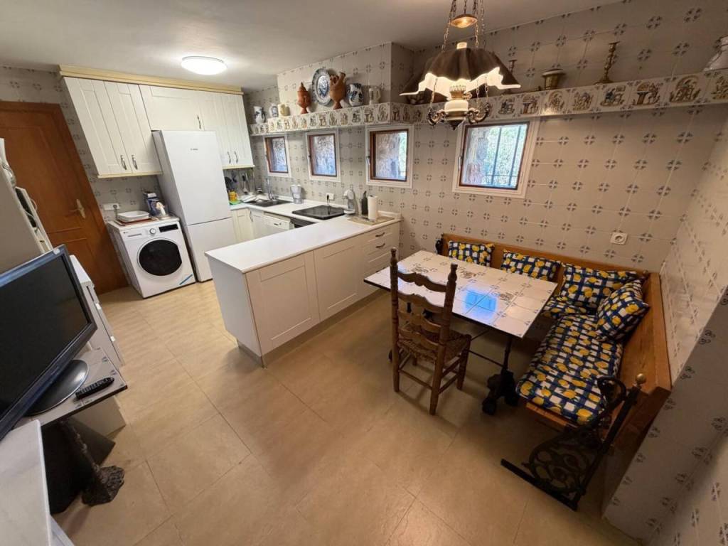 Cocina