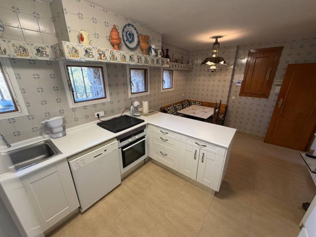 Cocina