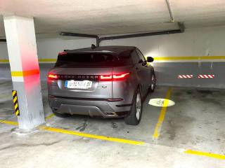 Garaje/Parking