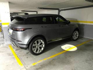 Garaje/Parking