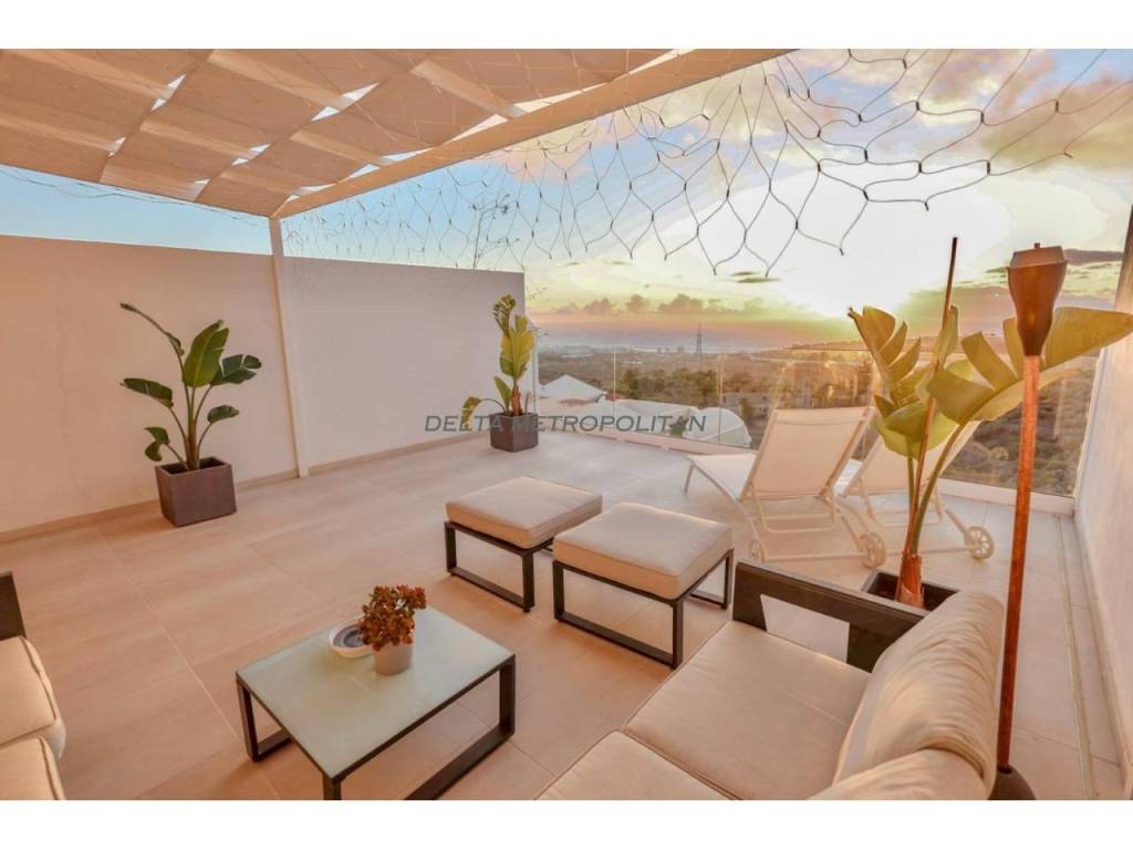 Terraza