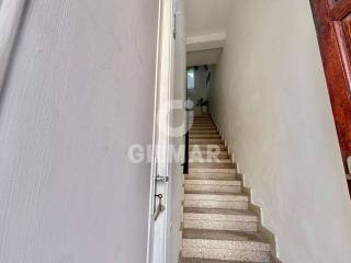 Escalera