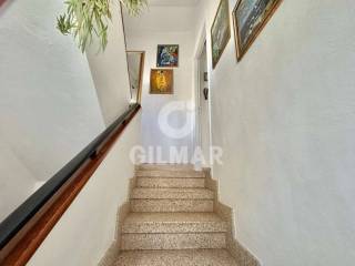 Escalera