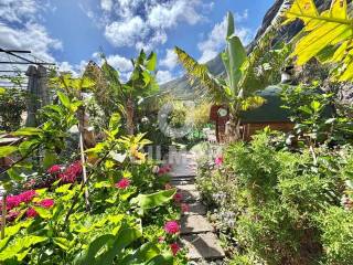 Jardín