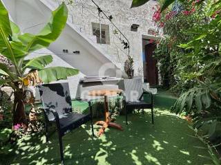 Jardín