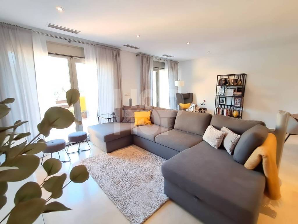 Salón