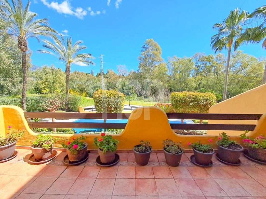 Terraza
