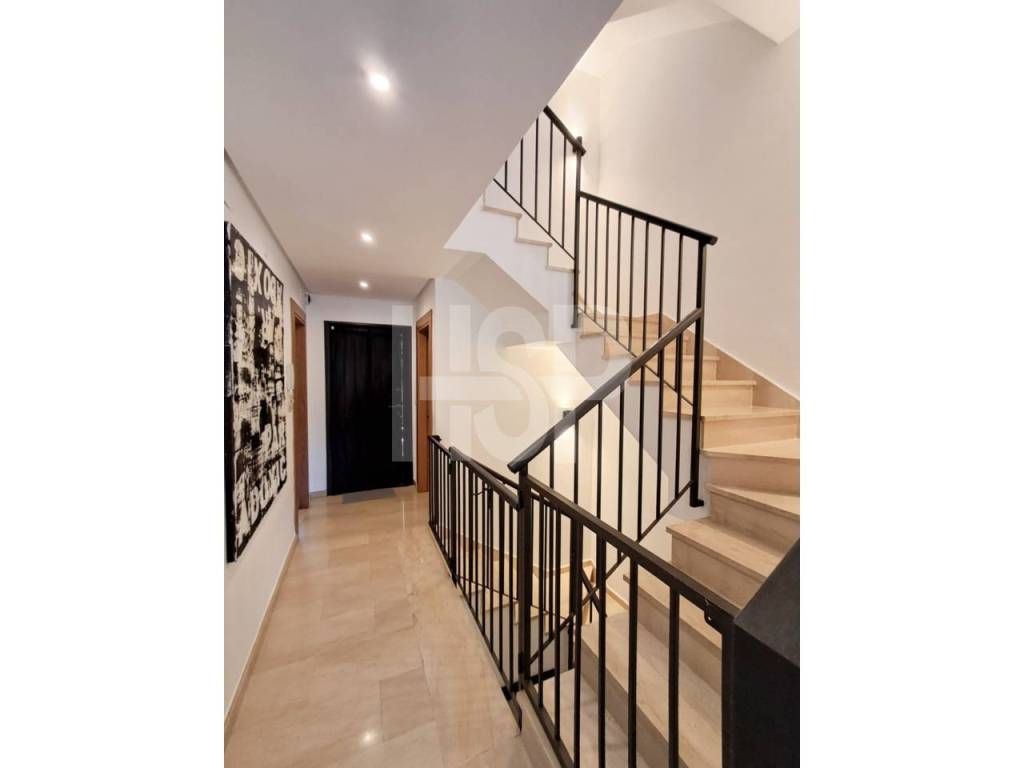 Escalera