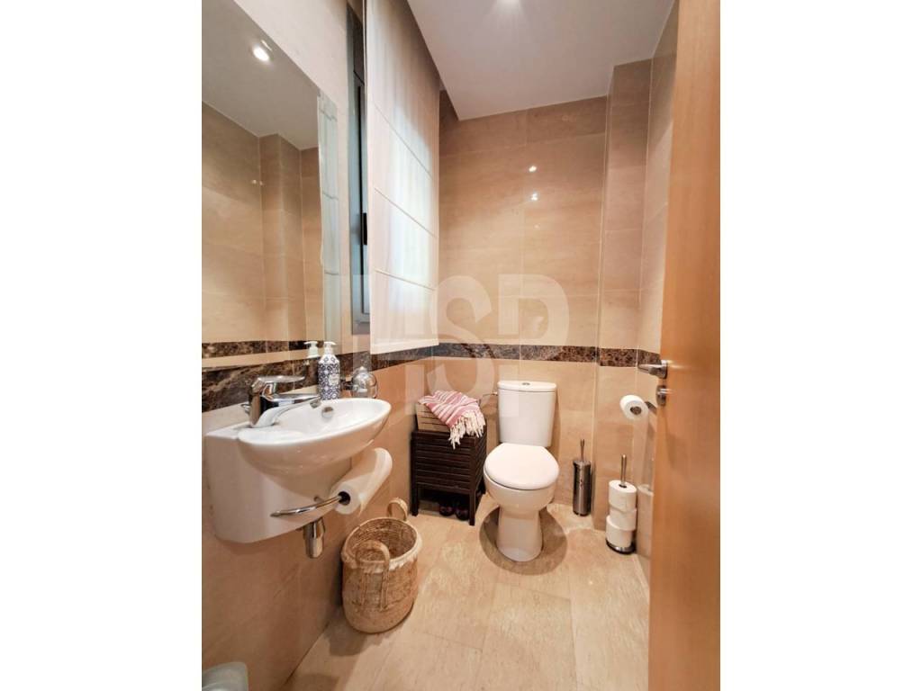 Baño