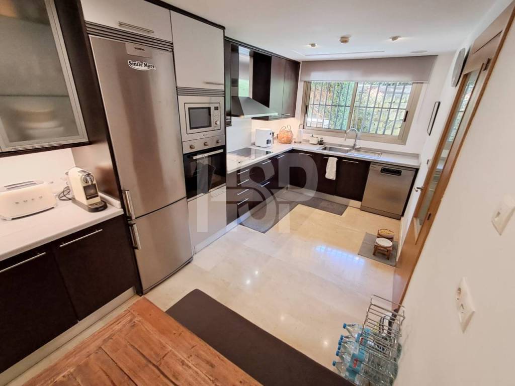 Cocina