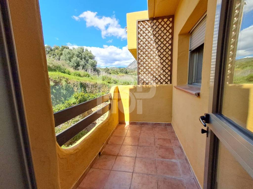 Terraza