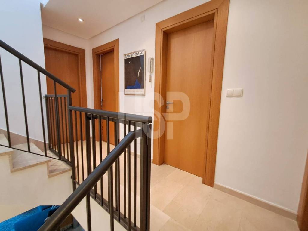 Escalera